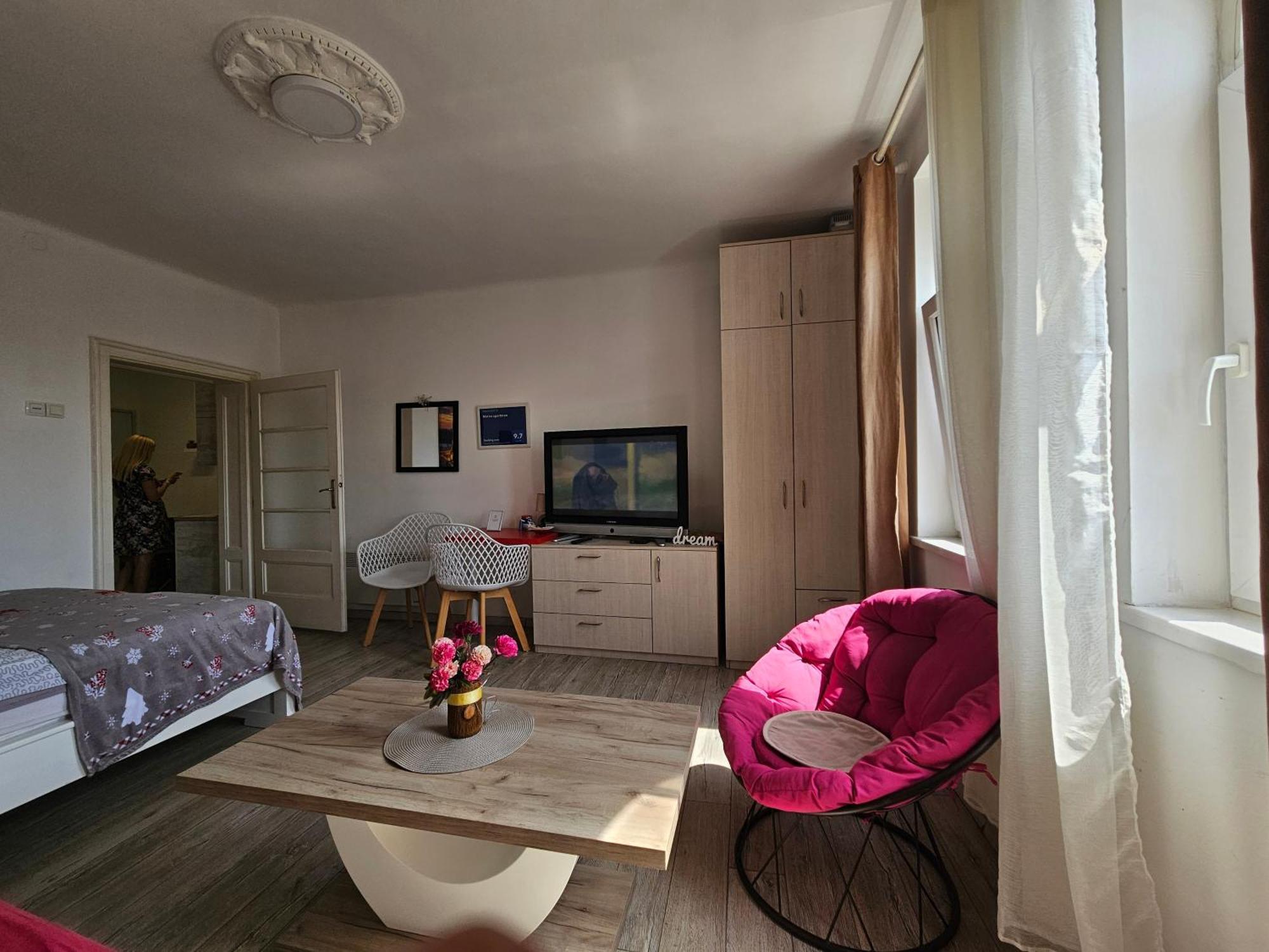 Matea Apartman Belgrado Exterior foto