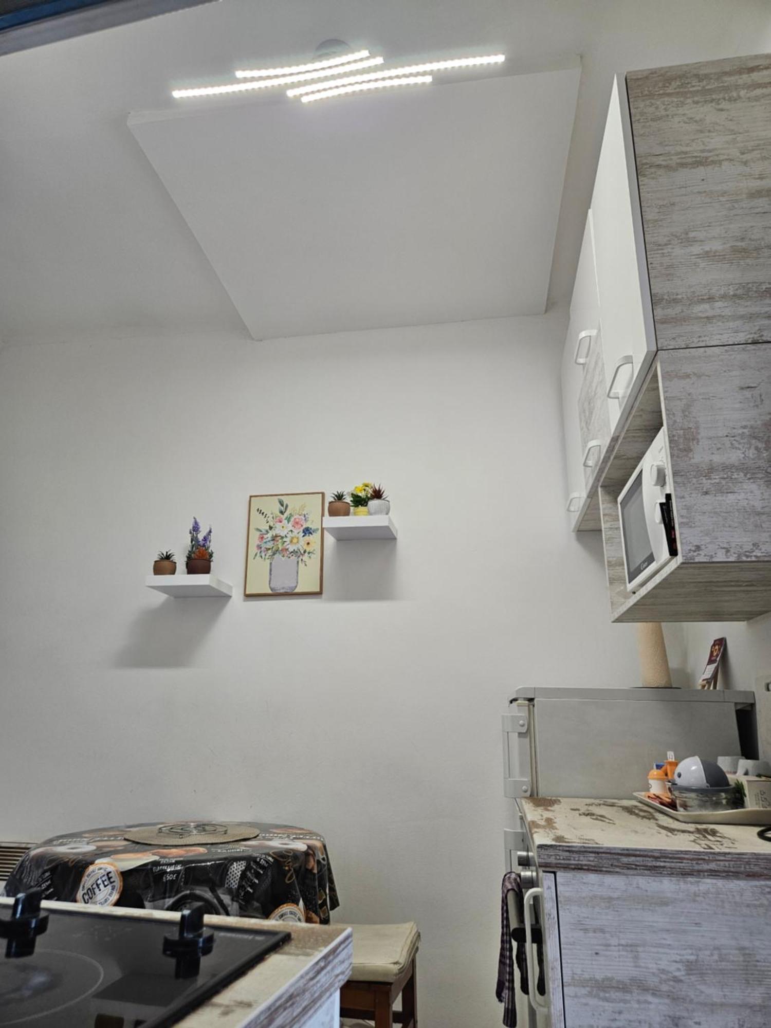 Matea Apartman Belgrado Exterior foto