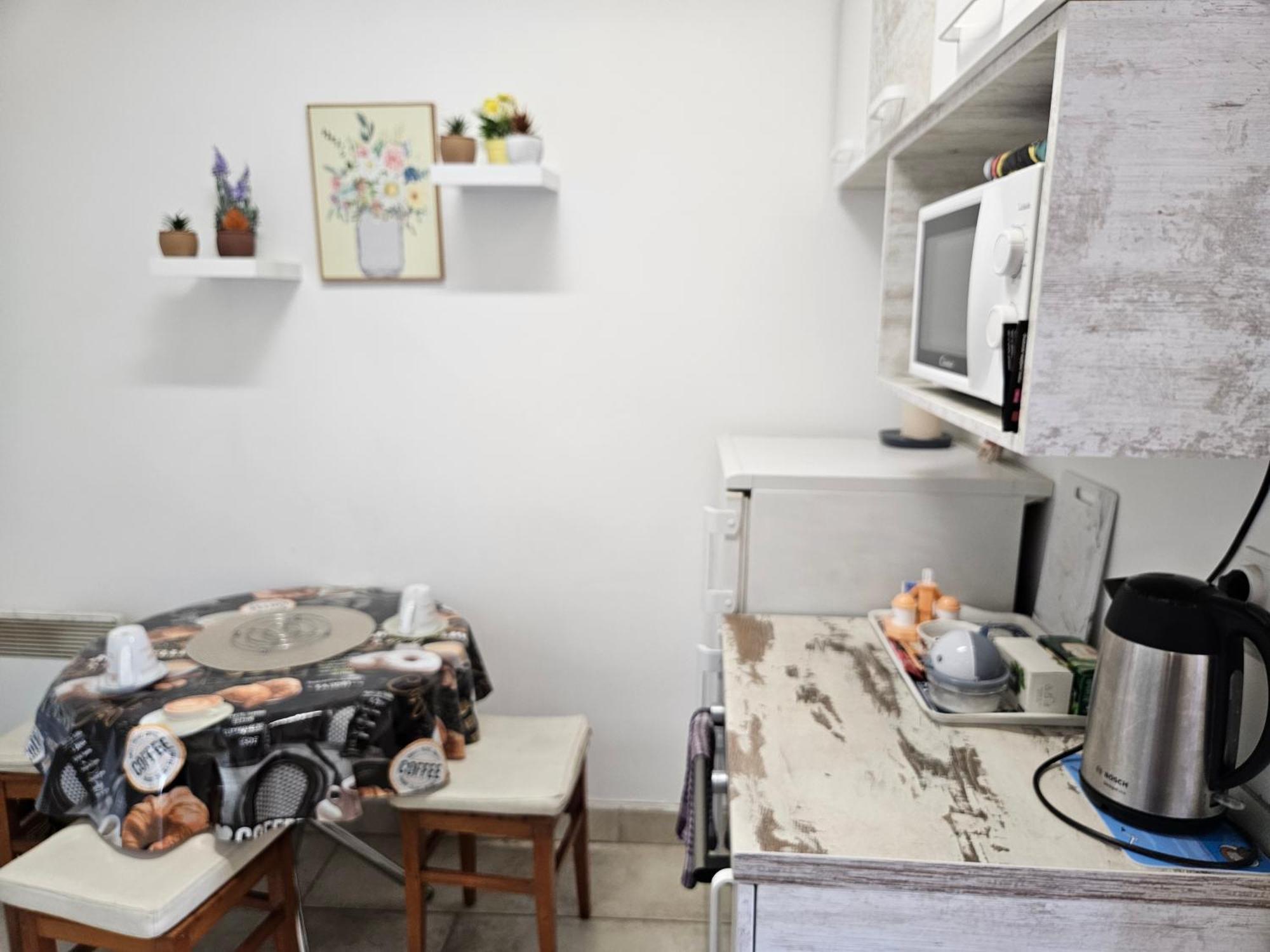 Matea Apartman Belgrado Exterior foto